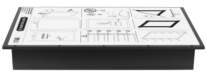 Monitor Audio IV140