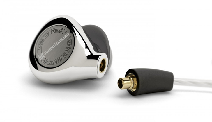 Beyerdynamic Xelento remote