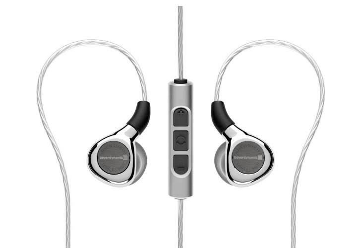 Beyerdynamic Xelento remote