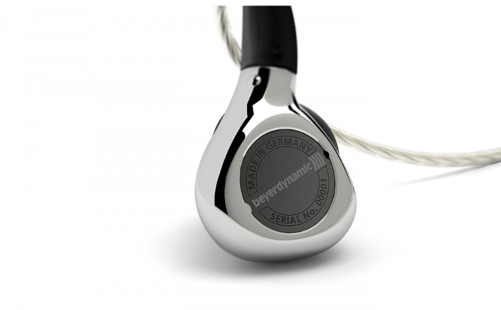 Beyerdynamic Xelento remote