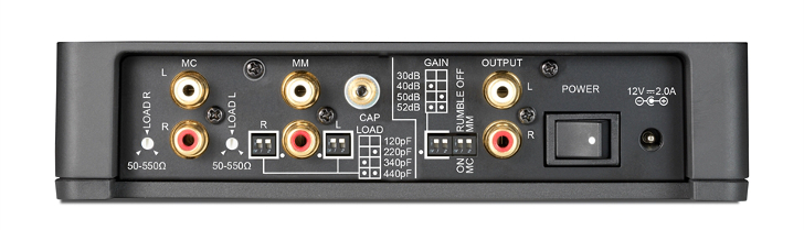 Arcam rPhono