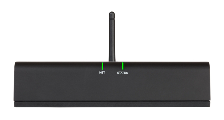 Arcam rPlay