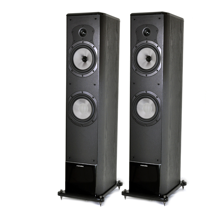 Melodika BL40 MKII