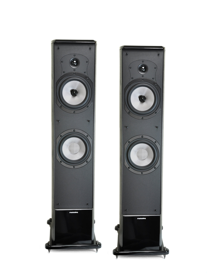Melodika BL40 MKII