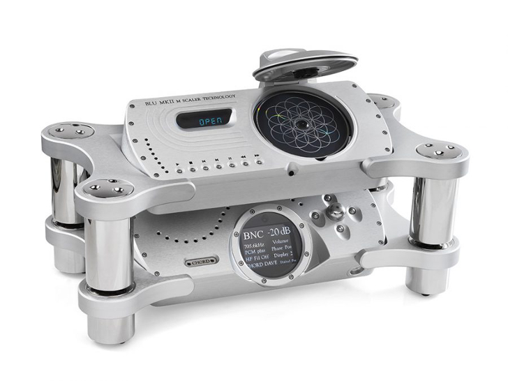 Chord Blu MK II
