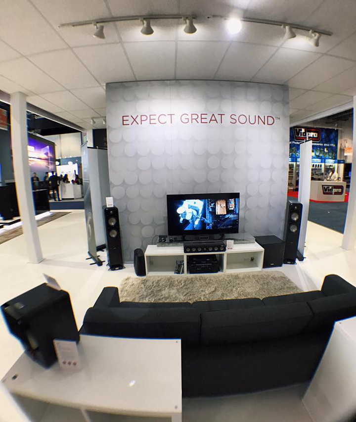 CES 2017