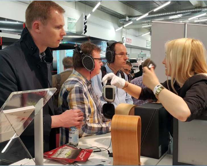 CES 2017