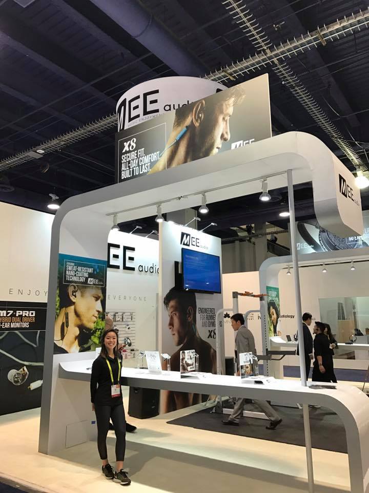 CES 2017