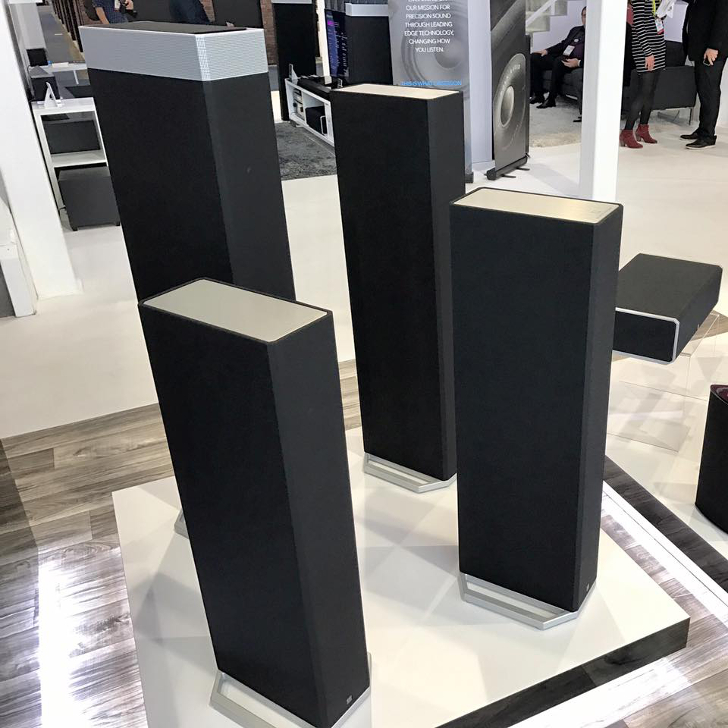 CES 2017