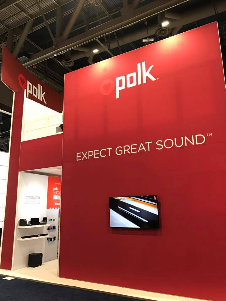 CES 2017