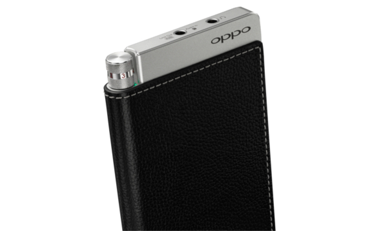 Oppo HA-2SE