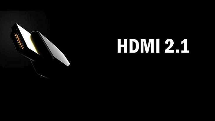 HDMI 2.1