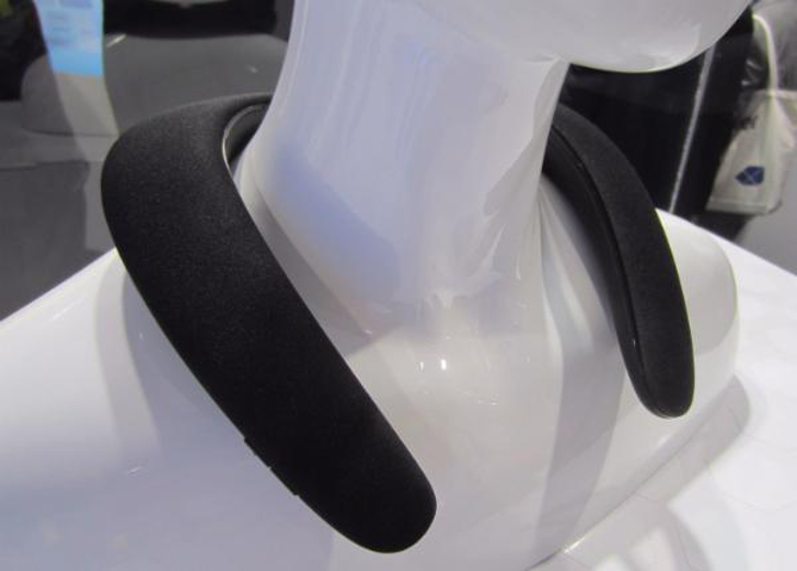 JBL Soundgear