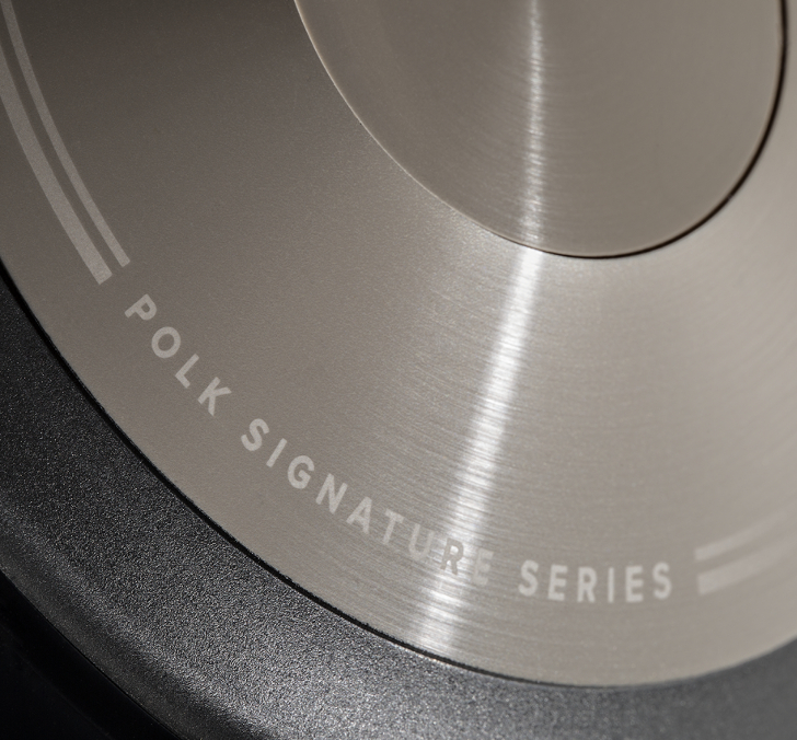 Polk Signature: American Hi-Fi już w Polsce