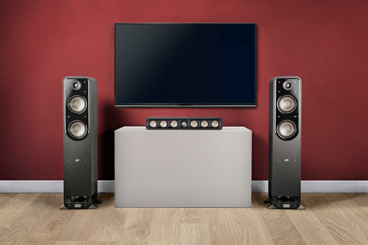 Polk Signature: American Hi-Fi już w Polsce
