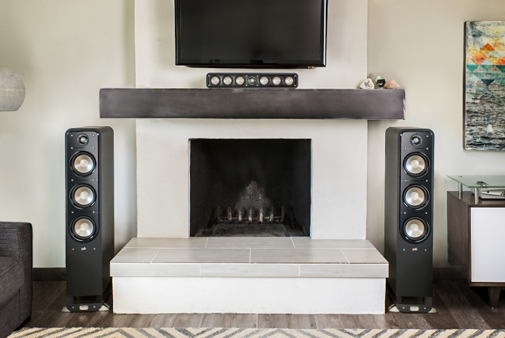 Polk Signature: American Hi-Fi już w Polsce