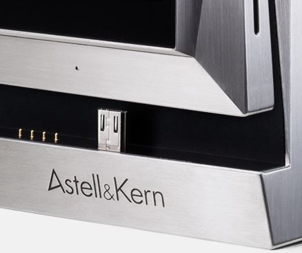 HiFiMAN MegaMini: audiofilski dźwięk w najmniejszej obudowie na rynkuAstell&Kern AK380 Limited Stainles Steel Edition Astell&Kern AK380 Limited Stainles Steel Edition