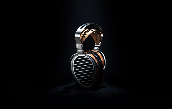 HiFiMAN HE-1000 i Edition X w wersji V2
