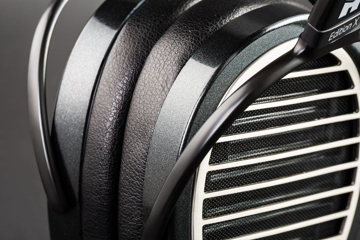 HiFiMAN HE-1000 i Edition X w wersji V2