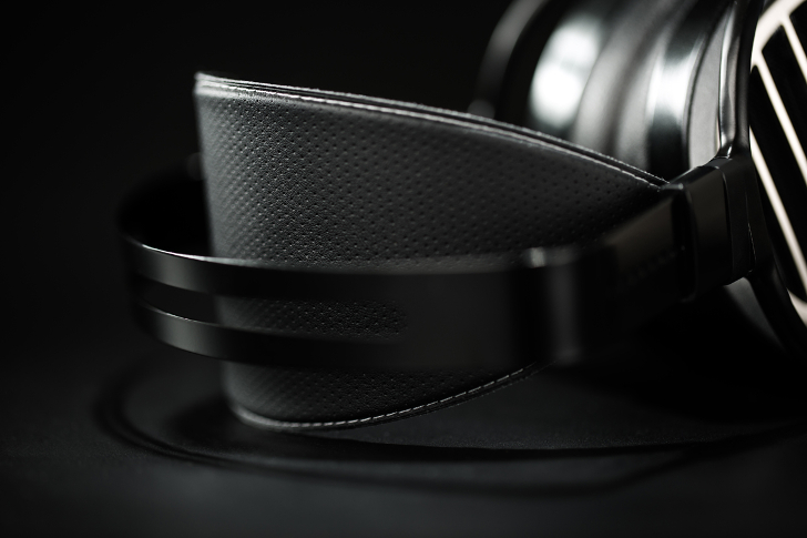 HiFiMAN HE-1000 i Edition X w wersji V2