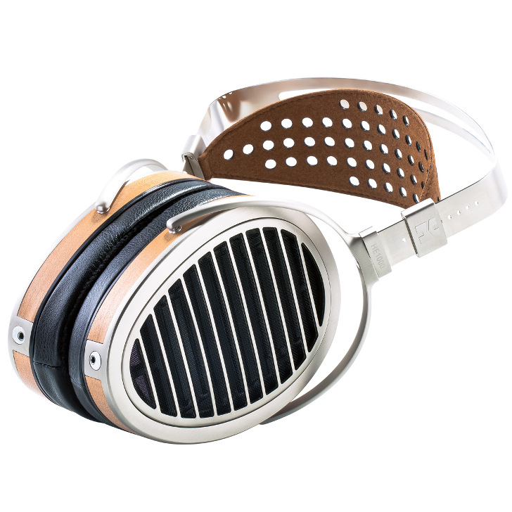 HiFiMAN HE-1000 i Edition X w wersji V2