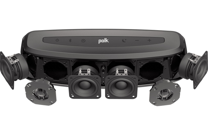 Polk Audio MagniFi Mini