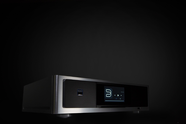 NAD M50.2