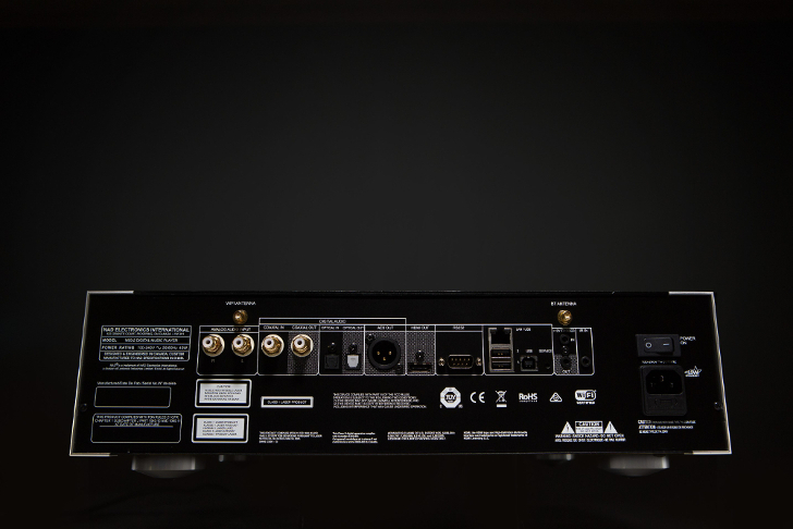 NAD M50.2