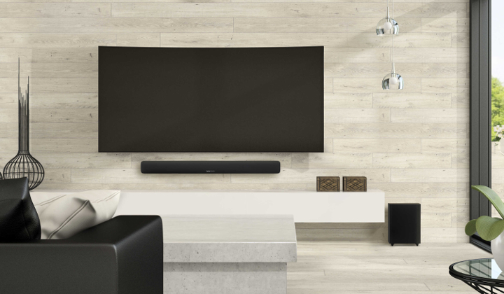 Harman Kardon SB20