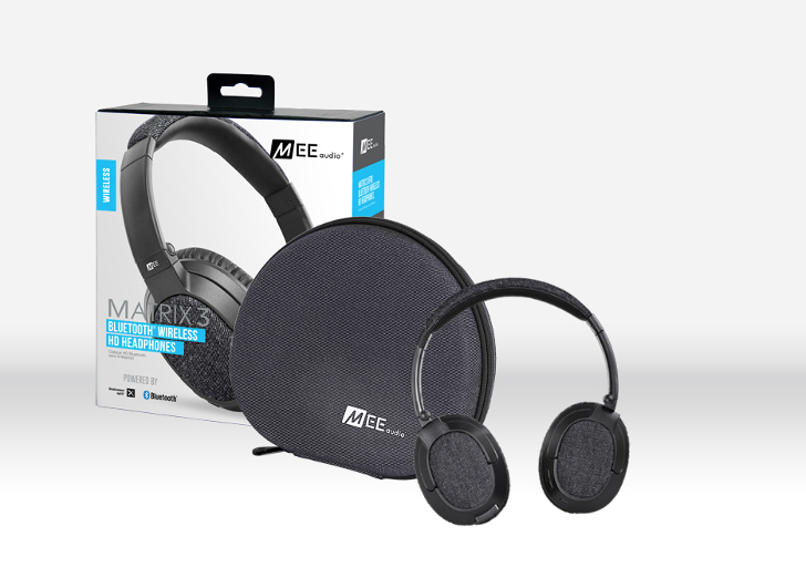 MEE Audio AF68 Matrix3