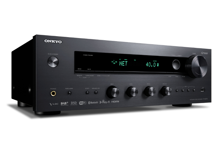 Onkyo TX-8270