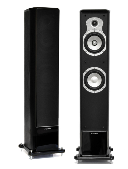 Melodika BL30