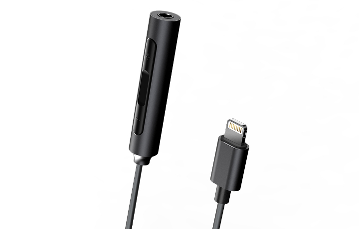 Fiio i1
