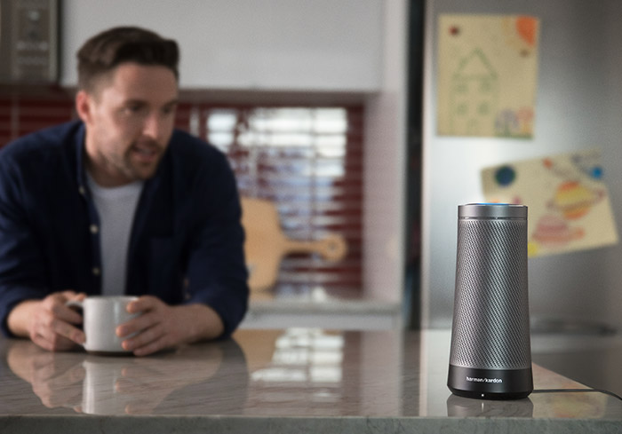Harman/Kardon Invoke