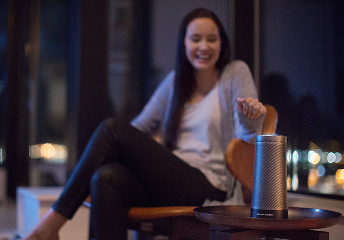 Harman/Kardon Invoke