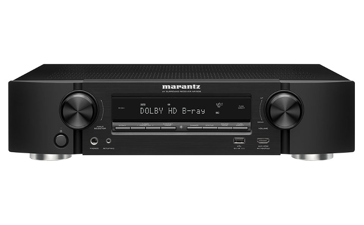 Marantz NR1608