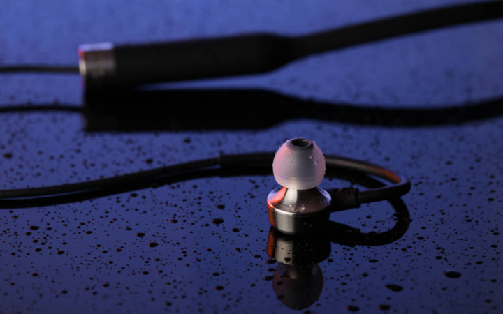 RHA MA650 i MA750 Wireless