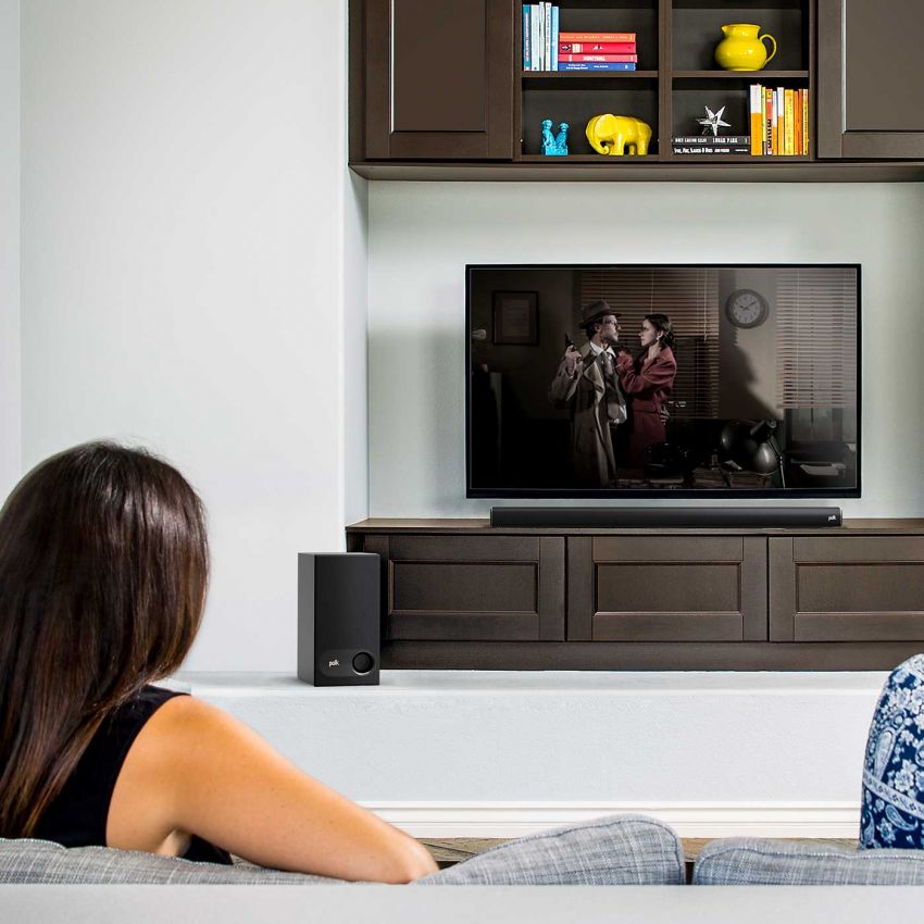 Polk Audio Signa S1