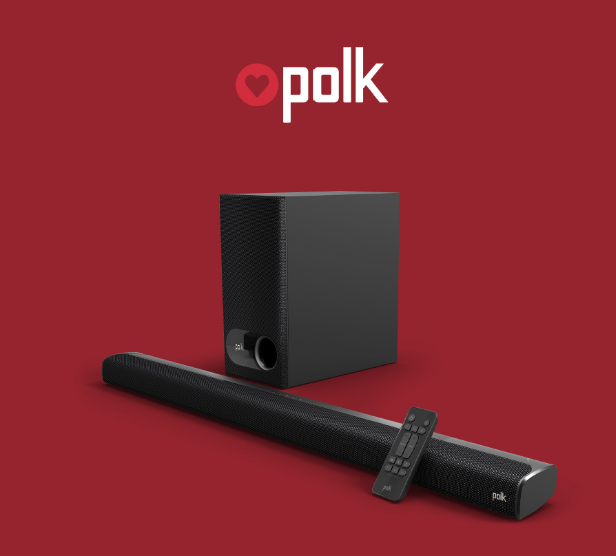 Polk Audio Signa S1