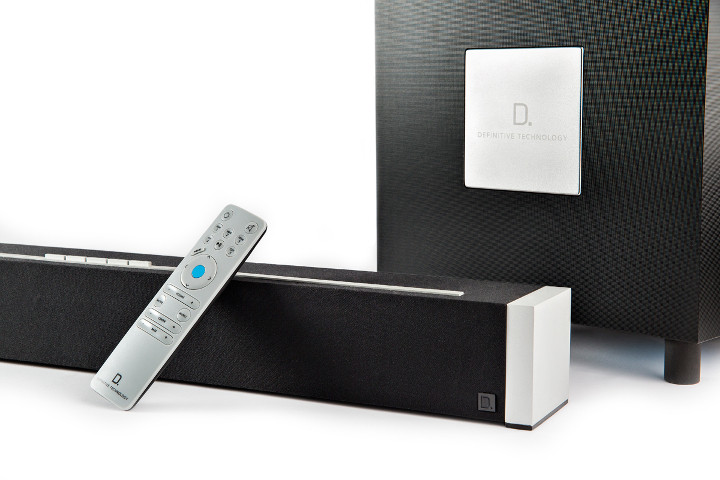 Definitive Technology - seria Wireless do 25 procent taniej tylko do końca wakacji!