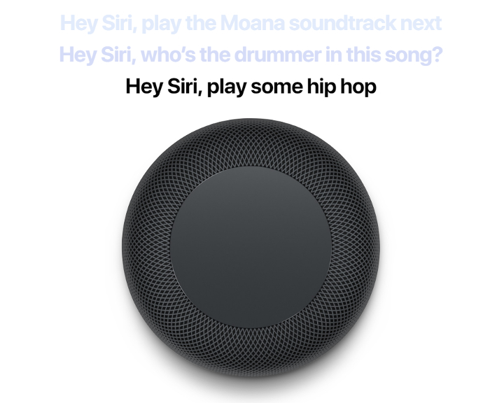 Apple HomePod