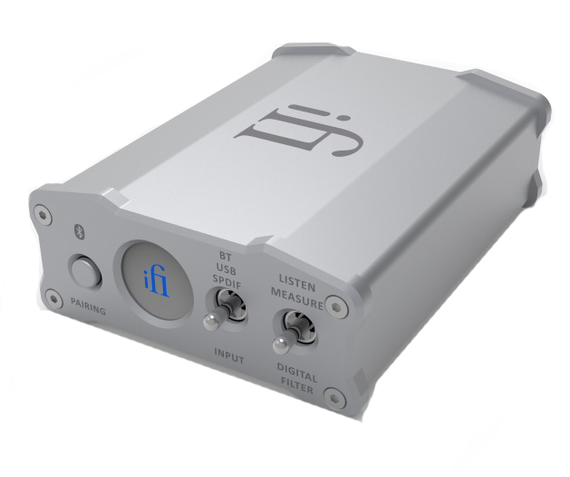 iFi Audio iOn