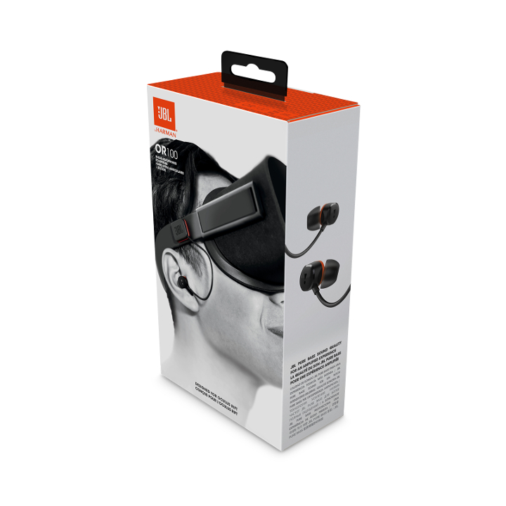 JBL OR100