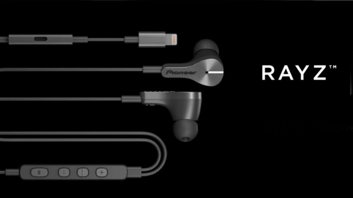 Pioneer Rayz