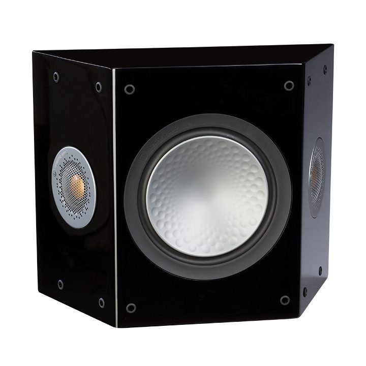 Monitor Audio Silver FX