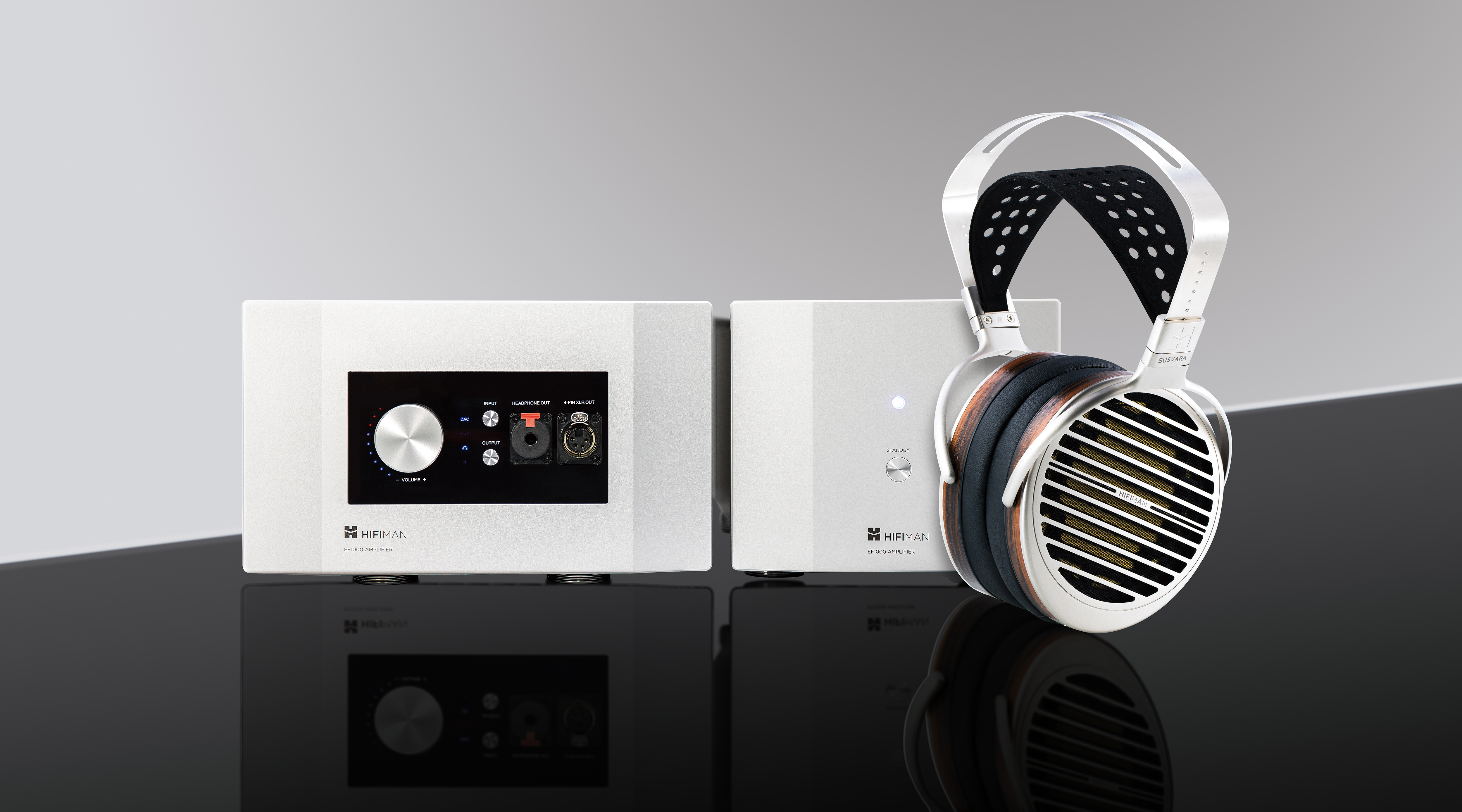 HiFiMAN Susvara
