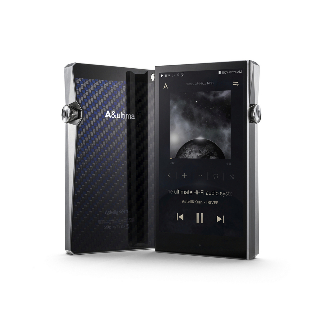 Astell&Kern A&ultima SP1000