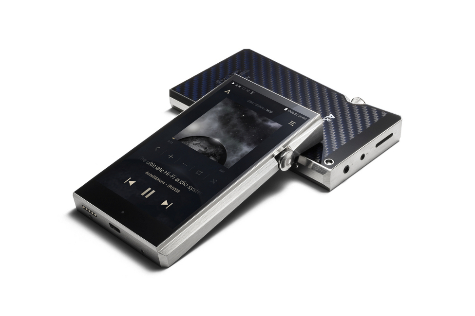 Astell&Kern A&ultima SP1000