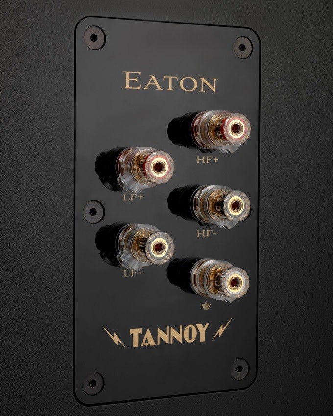 Tannoy Legacy Eaton