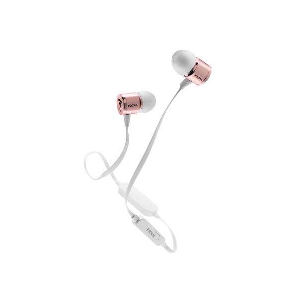 Focal Spark Wireless